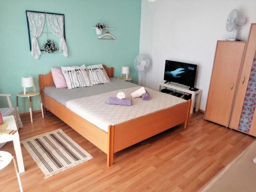 Gallery image of Apartmani Rustik Trpejca in Trpejca