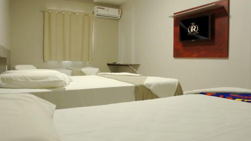 Photo de la galerie de l'établissement Hotel Royal SG, à Salinópolis