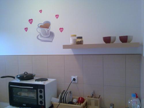 Gallery image of Sava in Soko Banja