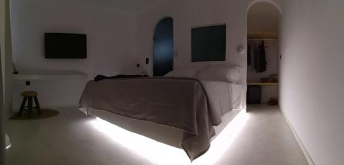 Gallery image of M-Vibes Mykonos Suites in Kalafatis