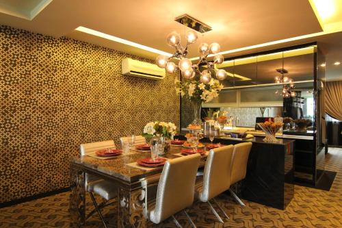 Fotografie z fotogalerie ubytování Hermess Hotel Johor v destinaci Johor Bahru