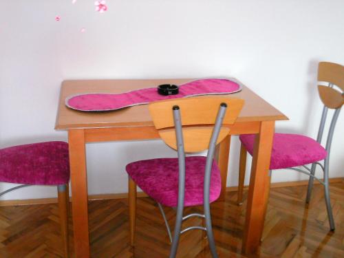 Gallery image of Sava in Soko Banja