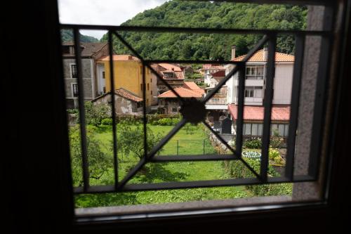 Φωτογραφία από το άλμπουμ του Hotel las Cruces σε Belmonte de Miranda