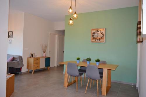 Balos Residence private pool Seafront Seaview