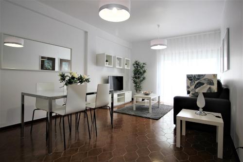 Apartamentos Gaivota Holidays