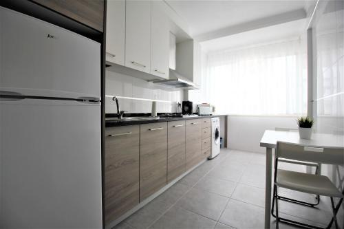 Apartamentos Gaivota Holidays