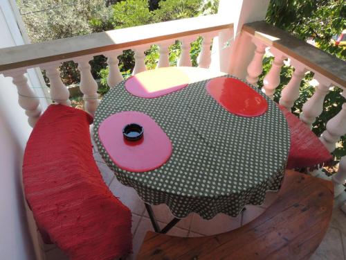 Private apartments, parking, beach distance 350 meters