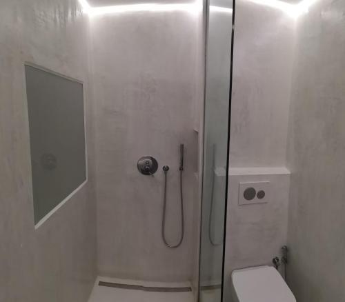 Gallery image of M-Vibes Mykonos Suites in Kalafatis