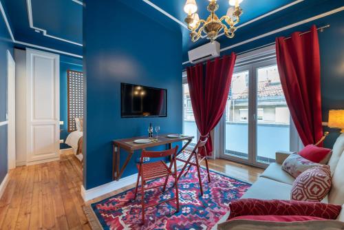 Style and Comfort in downtown Lisbon
