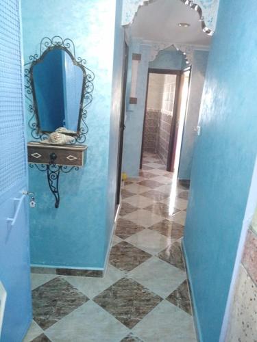 Φωτογραφία από το άλμπουμ του Maison Bahija σε Chefchaouene