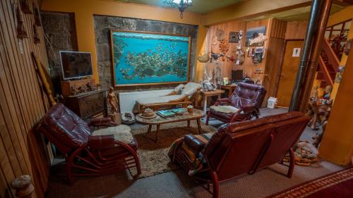 Gallery image of Hotel Balai in Ancud