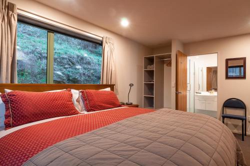 Gallery image of Coronet View Accommodation in Queenstown