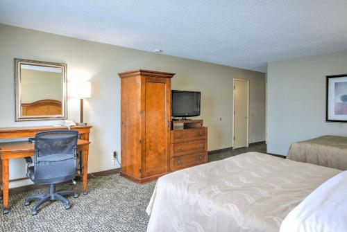 Quality Inn Big Sky – Photos 3
