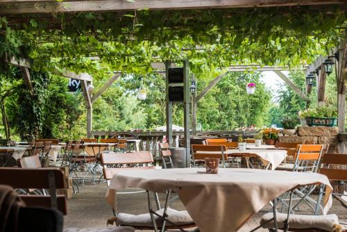 Galeriebild der Unterkunft Schützenhaus Bondorf in Bondorf