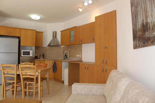 Gallery image of North Shore Apartment in Eilat
