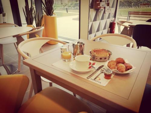 Photo de la galerie de l'établissement Domitys - Les Mégalithes Roses, à Perros-Guirec