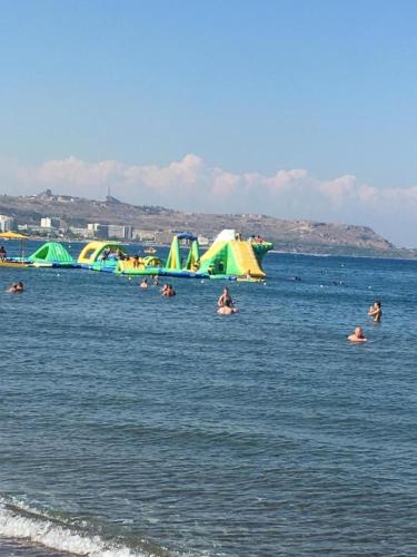 Φυσικό τοπίο κοντά σε αυτό το διαμέρισμα