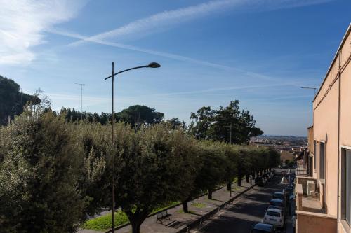 Gallery image of Antica Locanda Cavallino Bianco in Cerveteri