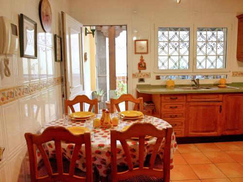 Gallery image of Flatguest - Spacious Home in La Garita