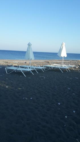 Φυσικό τοπίο κοντά σε αυτή η παραθεριστική κατοικία