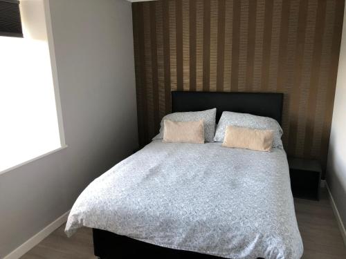 Fotografie z fotogalerie ubytování Saracen Head Hotel v destinaci Beith