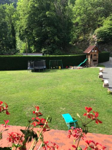 Chambres d'hôtes Maison Efftermatten – Photos 5