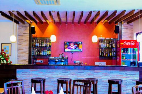 Fotografie z fotogalerie ubytování Vittoria Suites v destinaci Kisumu