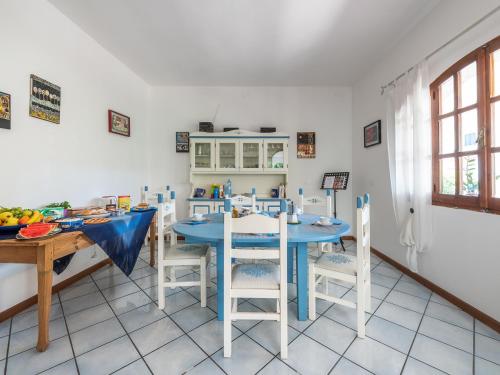 Photo de la galerie de l'établissement Il Giardino dell'Arte, à Capoterra