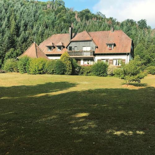 Chambres d'hôtes Maison Efftermatten – Photos 2