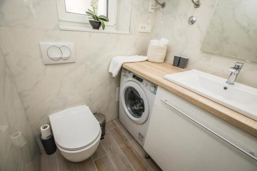 Apartment Dioclessima