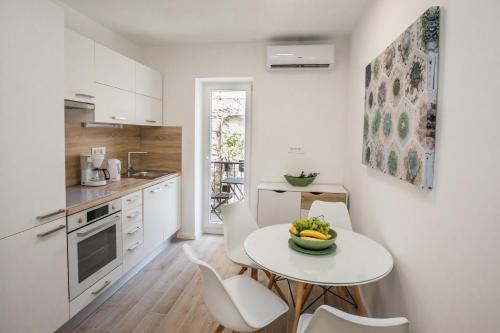 Apartment Dioclessima