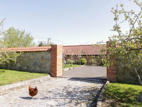 Westbrook Barn – Fotografije 5