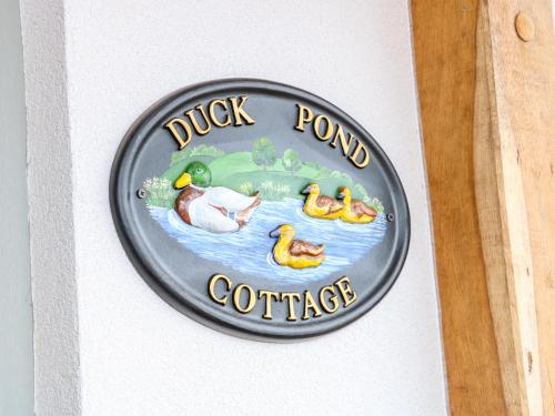 Duck Pond Cottage – Photos 3
