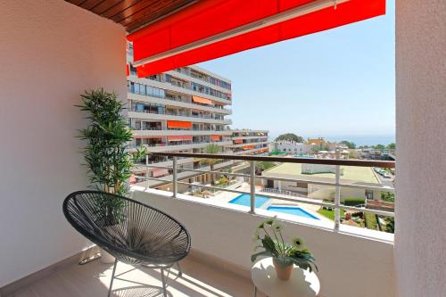 Nogalera Terrace - Adults Only