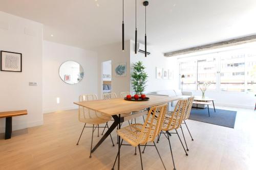 Nogalera Terrace - Adults Only