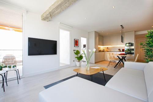 Nogalera Terrace - Adults Only