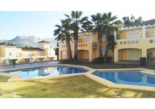 Apartment La Sella, Denia – Updated 2022 Prices