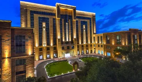 Ani Grand Hotel Yerevan picture