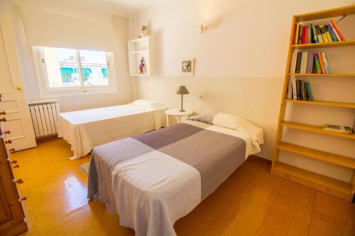 High Quality apartment 40 meters from beach