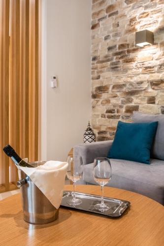 Gallery image of Skopelos Holidays Hotel & Spa in Skopelos Town