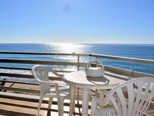 Fotografie z fotogalerie ubytování Villa Service - Poblet v destinaci Calafell