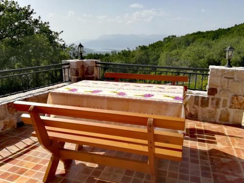 Gallery image of Villa Magnolia in Radanovići