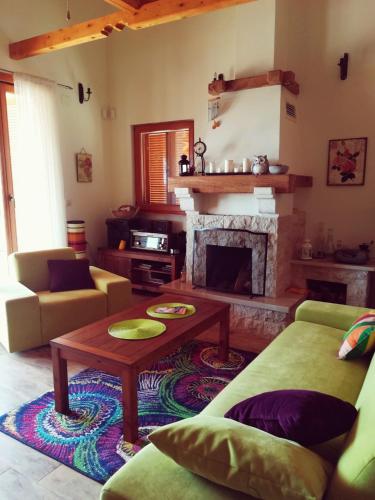 Gallery image of Villa Magnolia in Radanovići