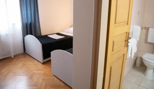 Gallery image of Hotel Vienna in Zagreb