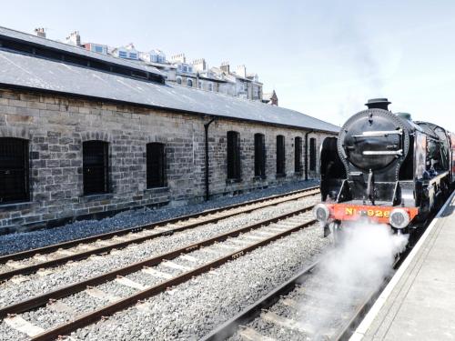 Olton Hall Engine Shed – Photos 3