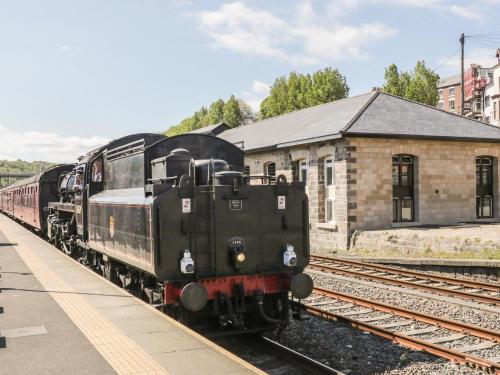 Flying Scotsman Engine Shed – Photos 2