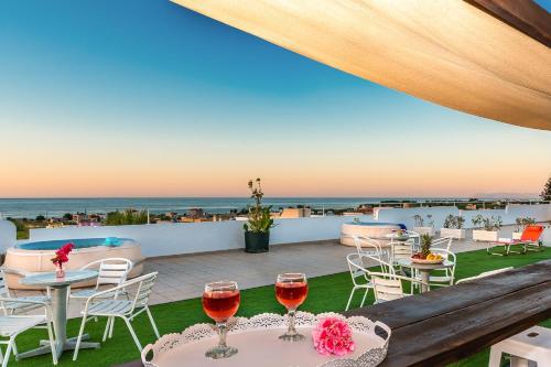 Louladakis Apartments