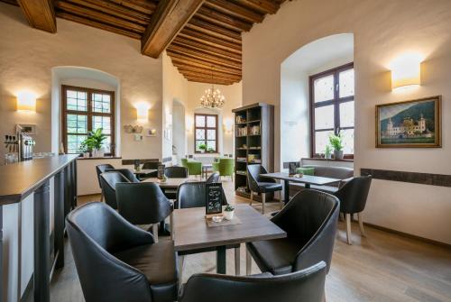Gallery image of JUFA Hotel Schloss Röthelstein in Admont