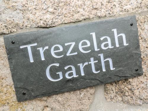 Gallery image of Trezelah Garth in Penzance