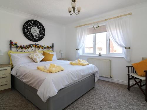 Gallery image of Breydon Cottage in Great Yarmouth